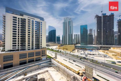 Byt v Downtown Dubai (Downtown Burj Dubai), SAE 1 ložnice, 87 m² Č.: 629420 - fotografie 13