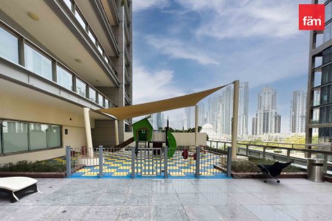 Byt v Downtown Dubai (Downtown Burj Dubai), SAE 1 ložnice, 87 m² Č.: 629420 - fotografie 16