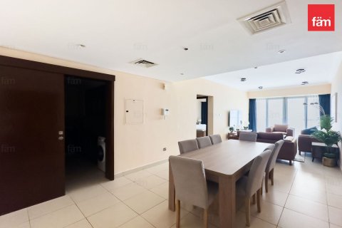 Byt v Downtown Dubai (Downtown Burj Dubai), SAE 1 ložnice, 87 m² Č.: 629420 - fotografie 2