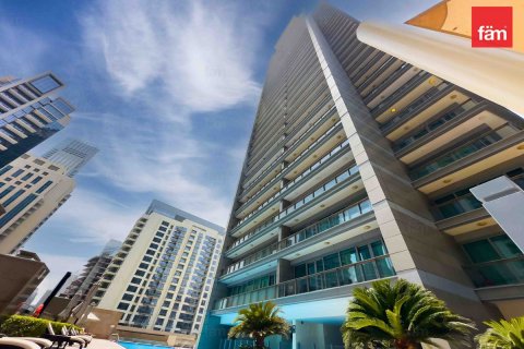 Byt v Downtown Dubai (Downtown Burj Dubai), SAE 1 ložnice, 87 m² Č.: 629420 - fotografie 9