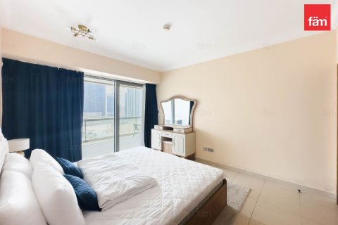 Byt v Downtown Dubai (Downtown Burj Dubai), SAE 1 ložnice, 87 m² Č.: 629420 - fotografie 6