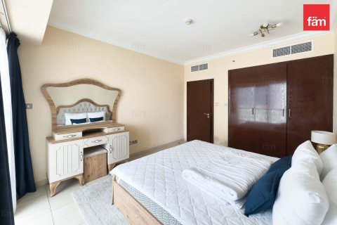 Byt v Downtown Dubai (Downtown Burj Dubai), SAE 1 ložnice, 87 m² Č.: 629420 - fotografie 5