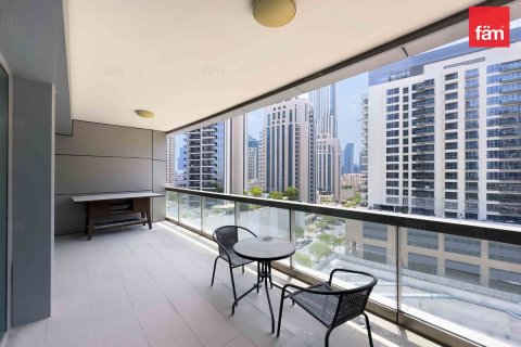 Byt v Downtown Dubai (Downtown Burj Dubai), SAE 1 ložnice, 87 m² Č.: 629420 - fotografie 10