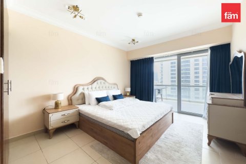 Byt v Downtown Dubai (Downtown Burj Dubai), SAE 1 ložnice, 87 m² Č.: 629420 - fotografie 3