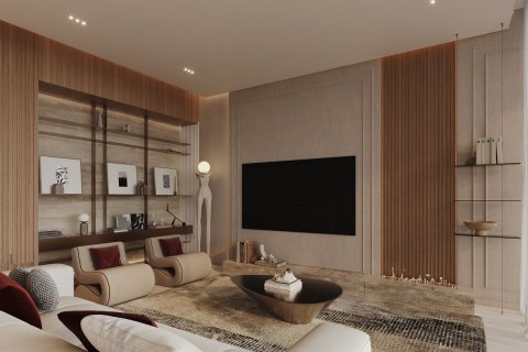 Byt v Dubai, SAE 3 ložnice, 182.1 m² Č.: 629418 - fotografie 1