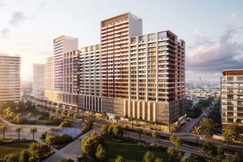 Byt v Dubai, SAE 3 ložnice, 182.1 m² Č.: 629418 - fotografie 9