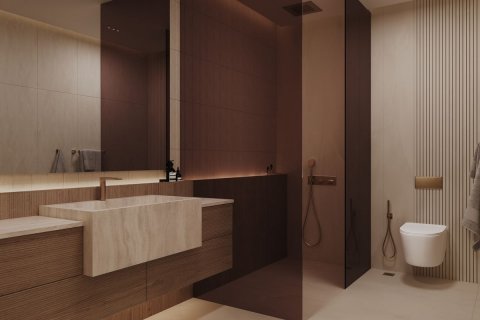 Byt v Dubai, SAE 3 ložnice, 182.1 m² Č.: 629418 - fotografie 8