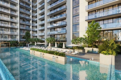 Byt v Dubai, SAE 3 ložnice, 182.1 m² Č.: 629418 - fotografie 10