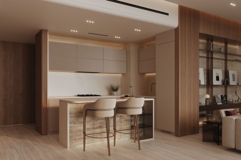 Byt v Dubai, SAE 3 ložnice, 182.1 m² Č.: 629418 - fotografie 5
