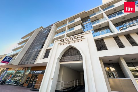 Dubai、UAE にあるマンション販売中 1ベッドルーム、68.7 m2、No629416 - 写真 17
