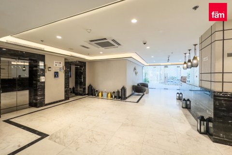 Dubai、UAE にあるマンション販売中 1ベッドルーム、68.7 m2、No629416 - 写真 13