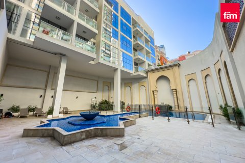 Dubai、UAE にあるマンション販売中 1ベッドルーム、68.7 m2、No629416 - 写真 16