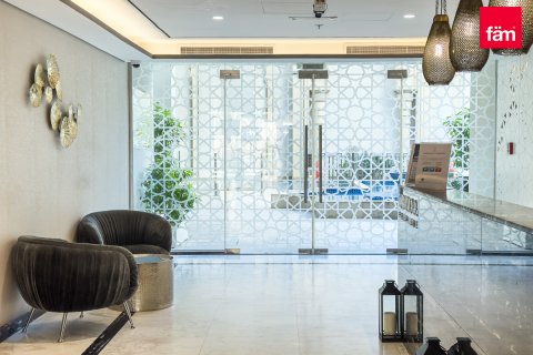 Dubai、UAE にあるマンション販売中 1ベッドルーム、68.7 m2、No629416 - 写真 14