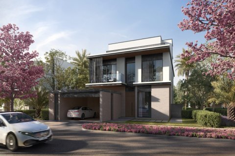 Willa na sprzedaż w Nadd Al Sheba, Dubai, ZEA 5 sypialnie, 525 mkw., nr 703365 - zdjęcie 3