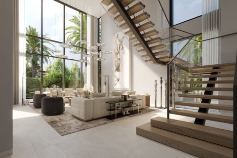 Vila u Nadd Al Sheba, Dubai, UAE 5 spavaćih soba, 594 m2 Br. 703365 - fotografija 7