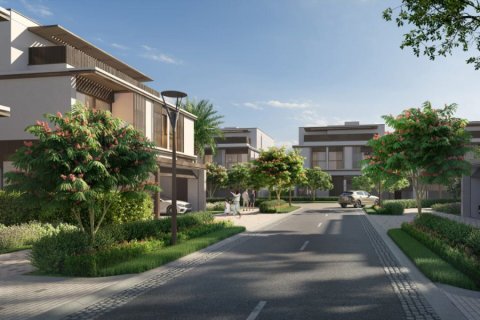 Vila u Nadd Al Sheba, Dubai, UAE 5 spavaćih soba, 594 m2 Br. 703365 - fotografija 15