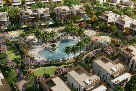 Vila u Nadd Al Sheba, Dubai, UAE 5 spavaćih soba, 594 m2 Br. 703365 - fotografija 11