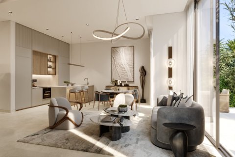 Vila u Nadd Al Sheba, Dubai, UAE 5 spavaćih soba, 594 m2 Br. 703365 - fotografija 9