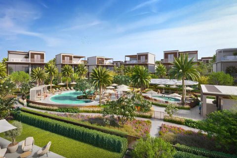 Vila u Nadd Al Sheba, Dubai, UAE 5 spavaćih soba, 594 m2 Br. 703365 - fotografija 13