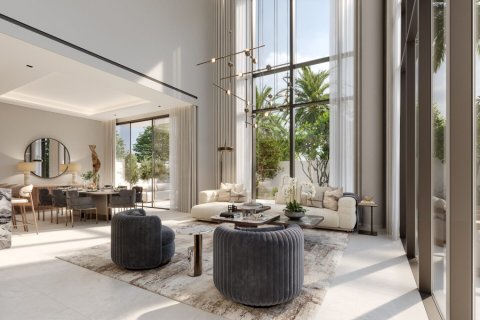 Vila u Nadd Al Sheba, Dubai, UAE 5 spavaćih soba, 594 m2 Br. 703365 - fotografija 6