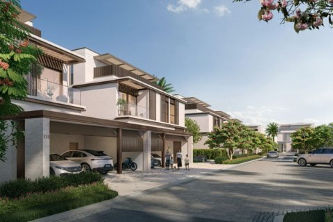 Vila u Nadd Al Sheba, Dubai, UAE 5 spavaćih soba, 594 m2 Br. 703365 - fotografija 16