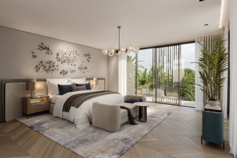 Vila u Nadd Al Sheba, Dubai, UAE 5 spavaćih soba, 594 m2 Br. 703365 - fotografija 26