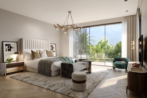 Villa en Nadd Al Sheba, Dubai, EAU 5 dormitorios, 594 m² № 703365