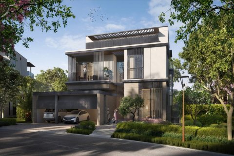 Vila u Nadd Al Sheba, Dubai, UAE 5 spavaćih soba, 594 m2 Br. 703365 - fotografija 22