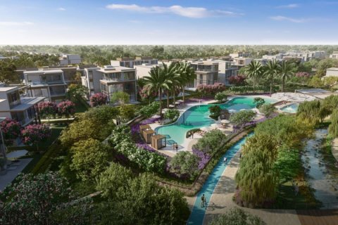 Willa na sprzedaż w Nadd Al Sheba, Dubai, ZEA 5 sypialnie, 525 mkw., nr 703365 - zdjęcie 1