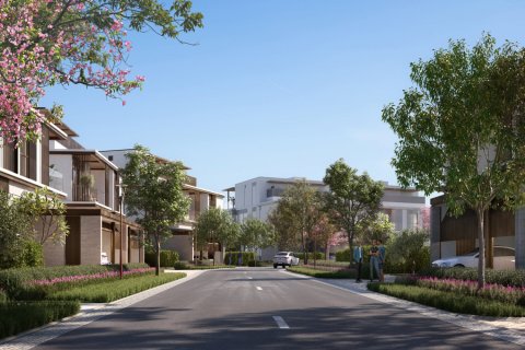 Vila u Nadd Al Sheba, Dubai, UAE 5 spavaćih soba, 594 m2 Br. 703365 - fotografija 14