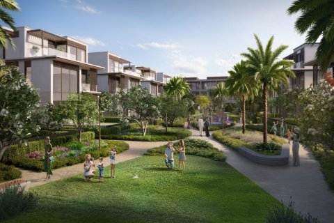 Vila u Nadd Al Sheba, Dubai, UAE 5 spavaćih soba, 594 m2 Br. 703365 - fotografija 12