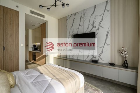 Apartmen di Business Bay, Dubai, UAE 1 bilik, 36 meter persegi № 703291 - foto 7