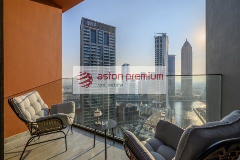 Apartmen di Business Bay, Dubai, UAE 1 bilik, 36 meter persegi № 703291 - foto 8