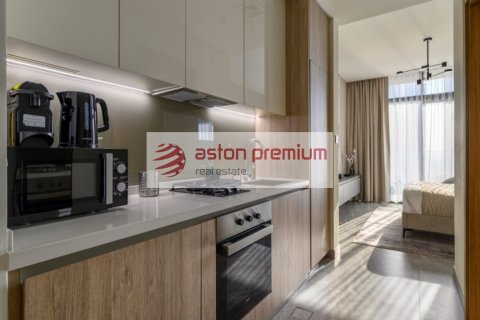 Apartmen di Business Bay, Dubai, UAE 1 bilik, 36 meter persegi № 703291 - foto 2
