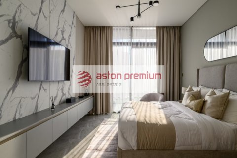 Apartmen di Business Bay, Dubai, UAE 1 bilik, 36 meter persegi № 703291 - foto 5