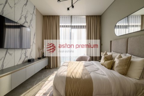 Apartmen di Business Bay, Dubai, UAE 1 bilik, 36 meter persegi № 703291 - foto 13