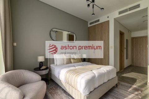 Apartmen di Business Bay, Dubai, UAE 1 bilik, 36 meter persegi № 703291 - foto 10