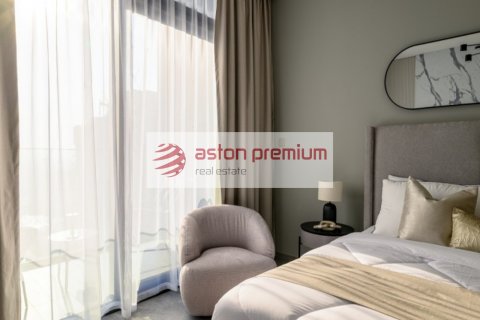 Apartmen di Business Bay, Dubai, UAE 1 bilik, 36 meter persegi № 703291 - foto 15