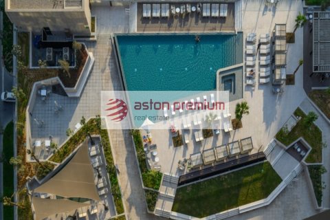 Apartmen di Business Bay, Dubai, UAE 1 bilik, 36 meter persegi № 703291 - foto 19