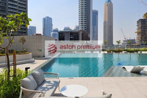 Apartmen di Business Bay, Dubai, UAE 1 bilik, 36 meter persegi № 703291 - foto 20