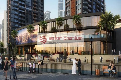 Business Bay、Dubai、UAE にあるマンション販売中 2ベッドルーム、86 m2、No703290 - 写真 15