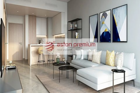 آپارتمان در Business Bay، Dubai ، امارات متحده عربی 2 خوابه ، 86 متر مربع.  شماره 703290