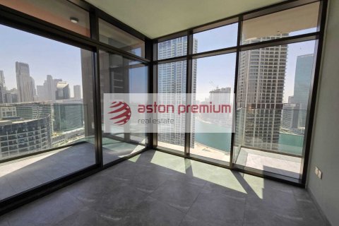 Dzīvoklis Business Bay, Dubaijā, AAE 2 istabas, 86 m2 Nr. 703290