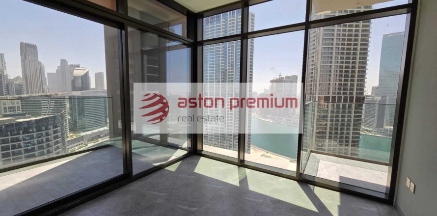 Διαμέρισμα σε Business Bay, Dubai, ΗΑΕ 2 υπνοδωμάτια, 86 τ.μ. Αρ. 703290