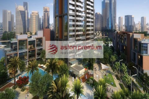 Business Bay、Dubai、UAE にあるマンション販売中 2ベッドルーム、86 m2、No703290 - 写真 14