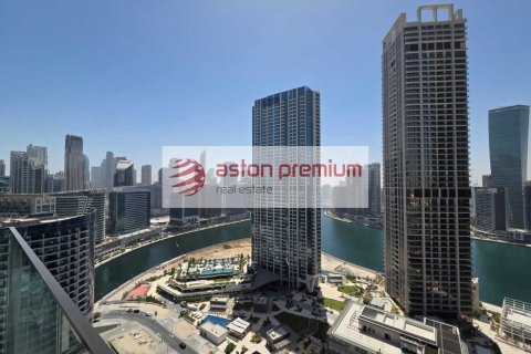 Διαμέρισμα σε Business Bay, Dubai, ΗΑΕ 2 υπνοδωμάτια, 86 τ.μ. Αρ. 703290 - φωτογραφία 9