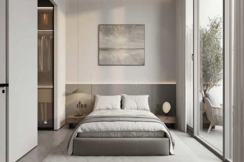 Huoneisto Falcon City of Wonders, Dubai, Arabiemiraatit 1 makuuhuone, 85 m2 № 703364 - kuva 17