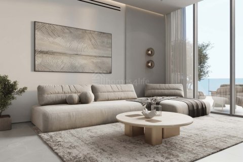 Huoneisto Falcon City of Wonders, Dubai, Arabiemiraatit 1 makuuhuone, 85 m2 № 703364 - kuva 27