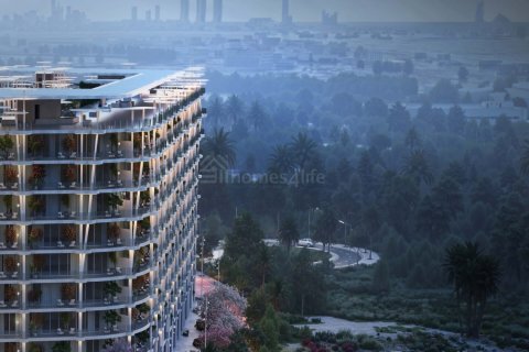 Falcon City of Wonders, Dubai, संयुक्त अरब अमीरात में अपार्टमेंट, 1 बेडरूम, 85 वर्ग मीटर, संख्या 703364 - फ़ोटो 2