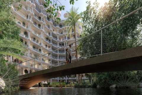 Falcon City of Wonders, Dubai, BAE’de daire 1 yatak odası, 85 m&sup2; No 703364